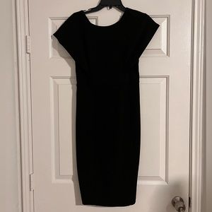 Express Little Black Dress